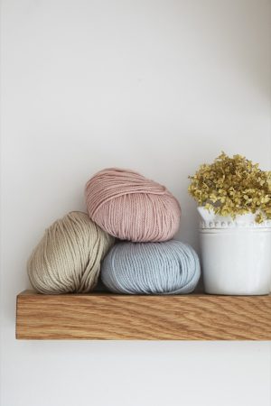 55014 Fuchsia Debbie Bliss Debbie Bliss DELPHI Chunky Knitting Wool/Yarn 50g 
