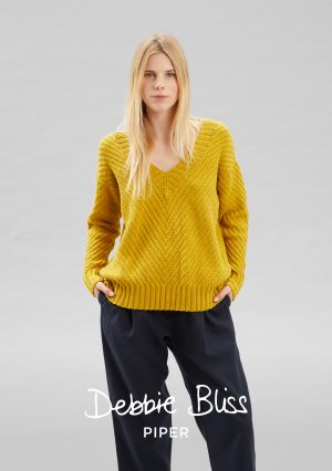 Free knitting patterns for cotton sweaters
